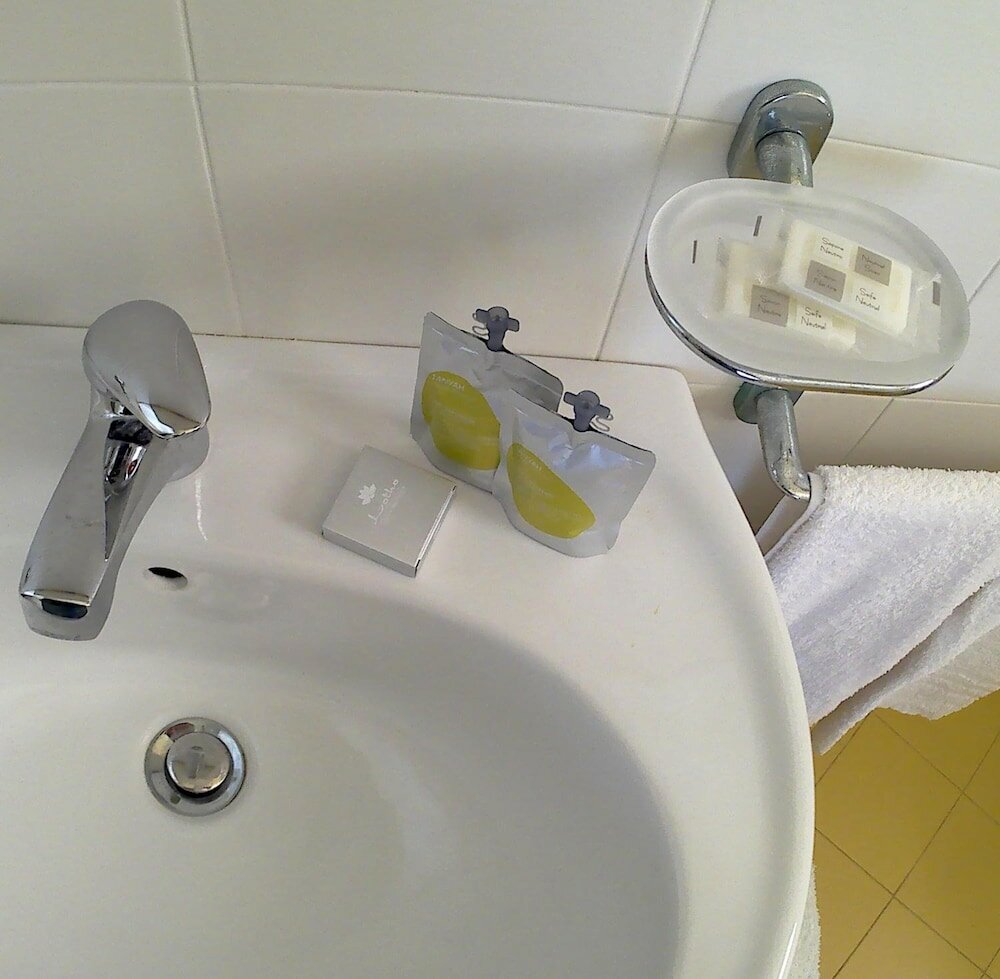 Фото Perla del Sole