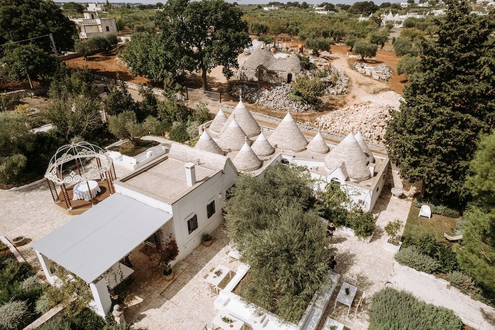 Фото Tenuta del Lauro
