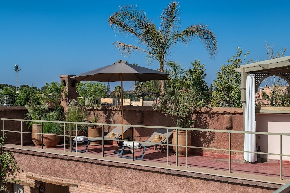 Фото Riad Altair