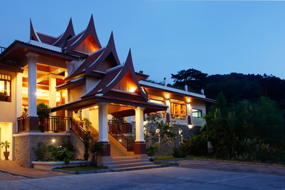 Hotel Baan Yuree Resort & SPA, Phuket Province, photo