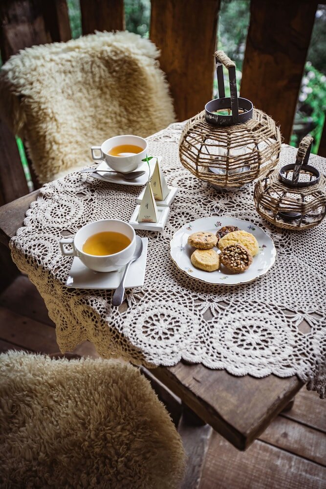 Фото Отель Chalet Svizzero