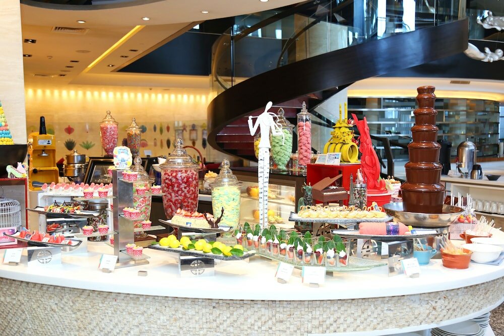 Фото Le Meridien Xiamen