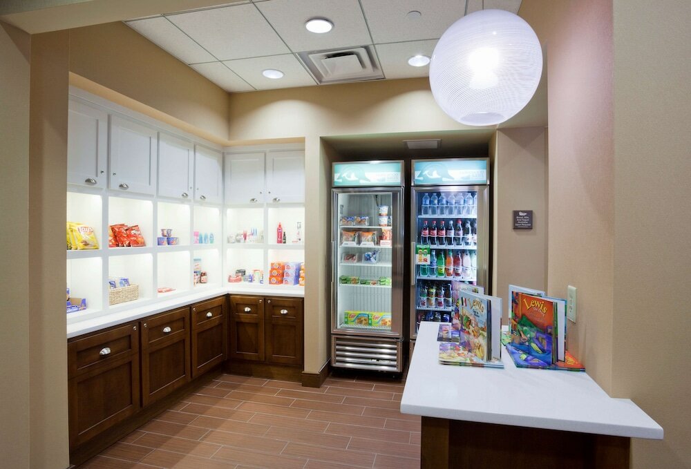 Фото Homewood Suites by Hilton St Louis Park at West End