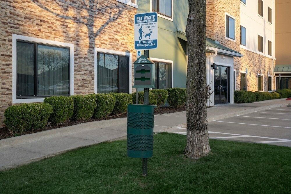 Фото TownePlace Suites Dallas DeSoto