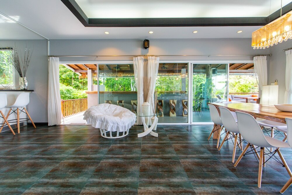 Фото Padel Phangan Suite
