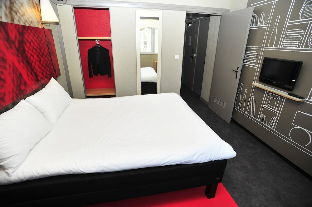 Фото ibis Lyon Centre