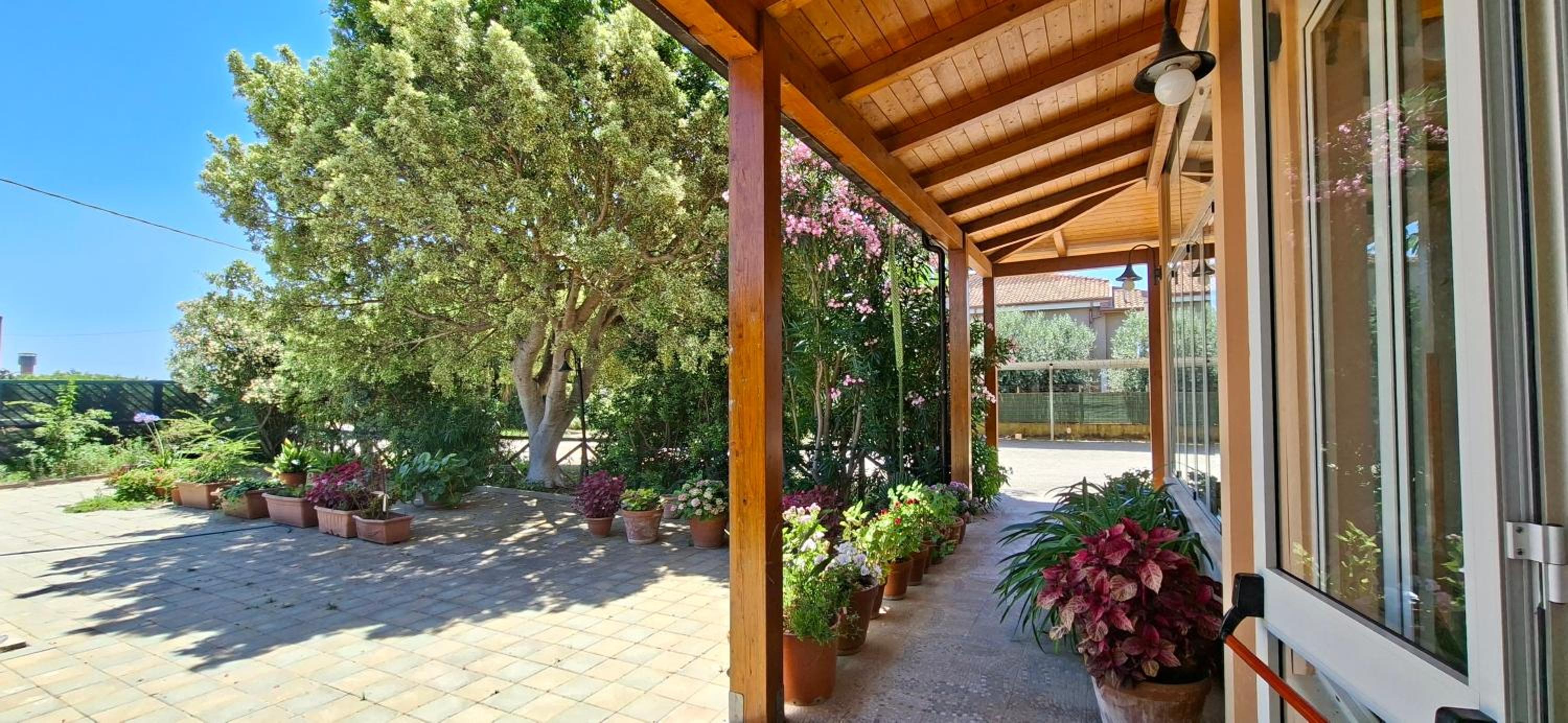 Фото Hotel Ristorante La Decanata