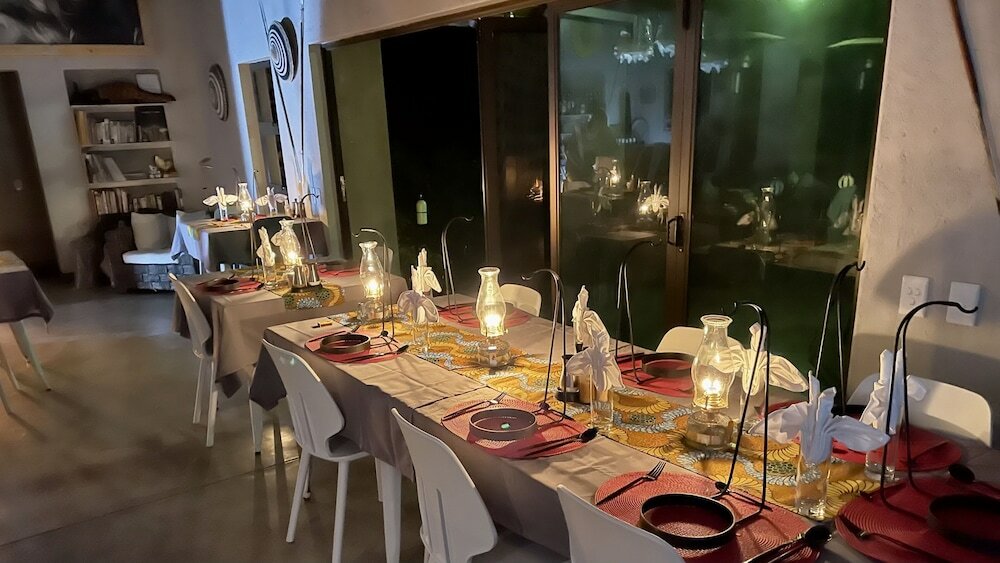 Фото Lindiwe Safari Lodge