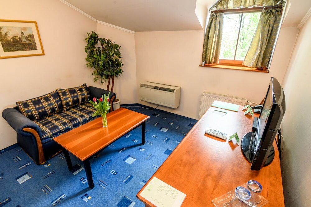 Фото Eco friendly Hotel Dalia