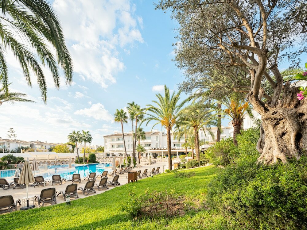 Фото Puerto Azul Suite Hotel