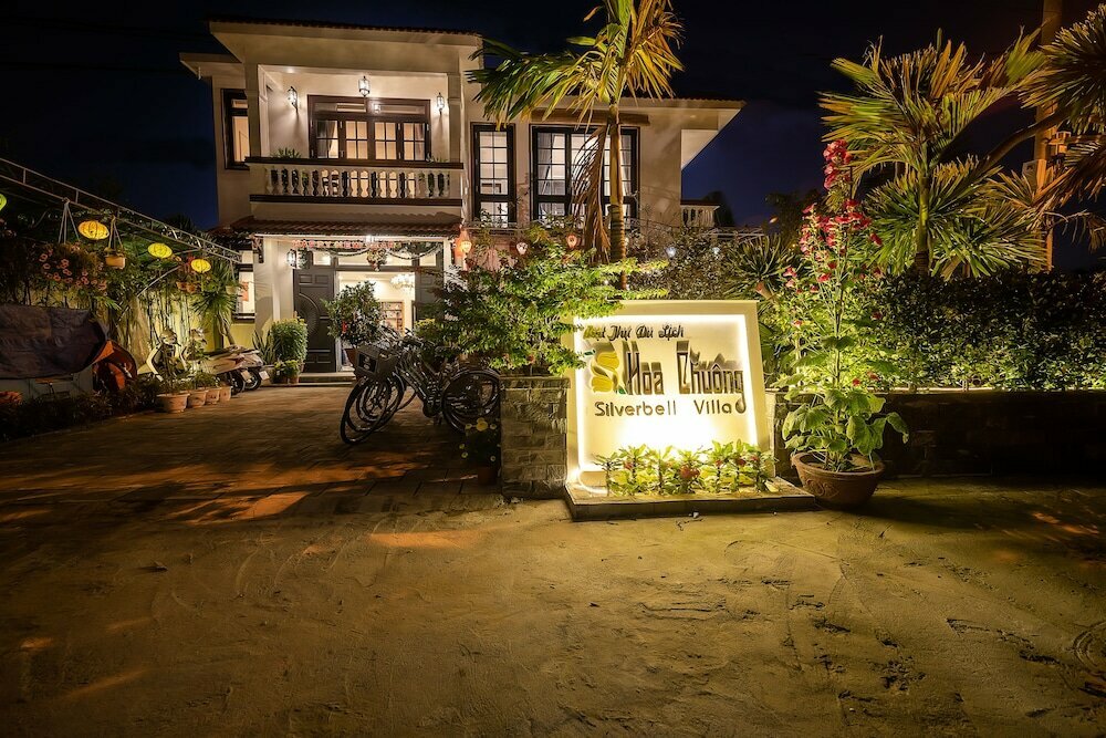 Hotel Hoi An Silverbell Villa, Hội An, photo