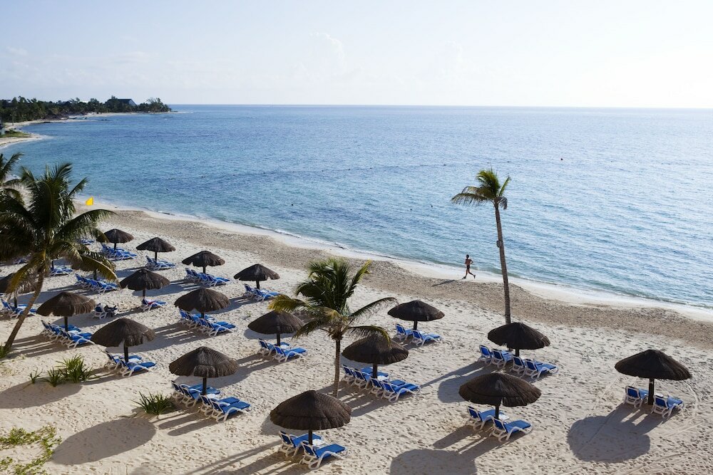 Фото The Royal Haciendas All Inclusive