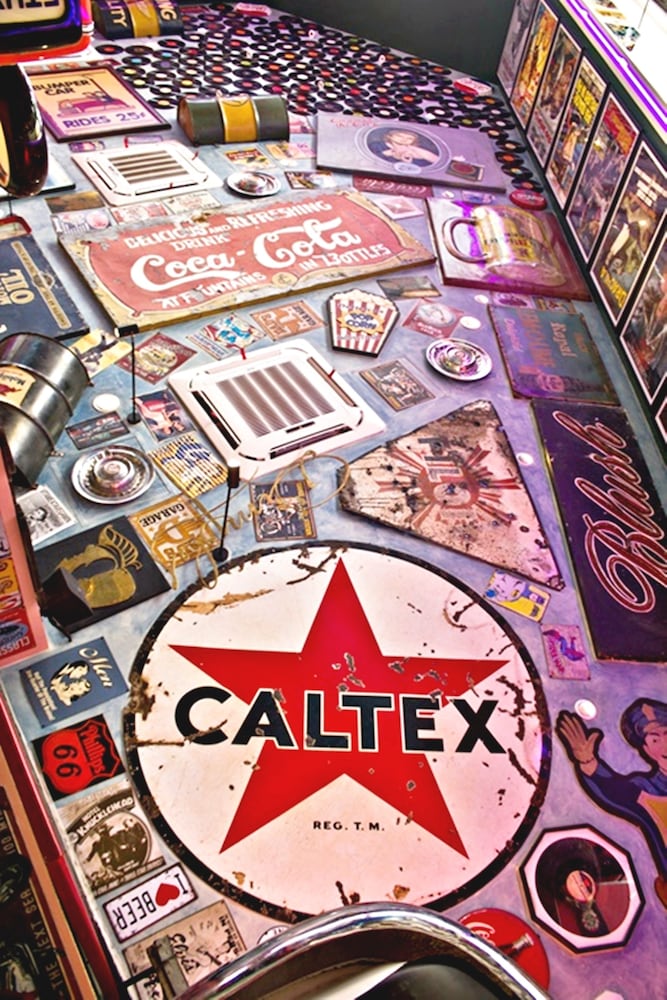 Фото Royal Bellagio Hotel