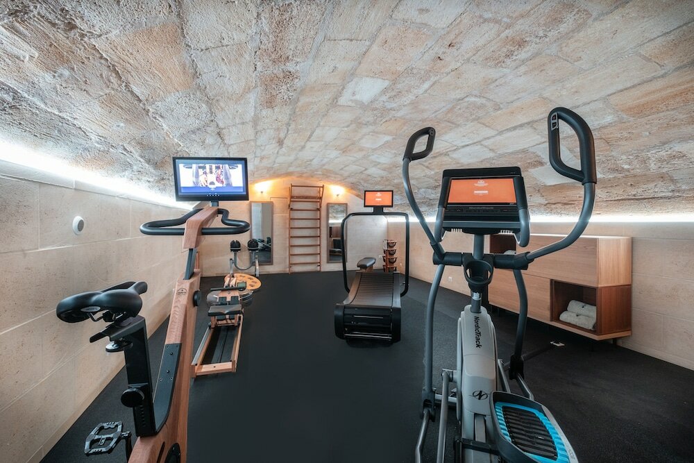 Фото Le Palais Gallien Hôtel & SPA