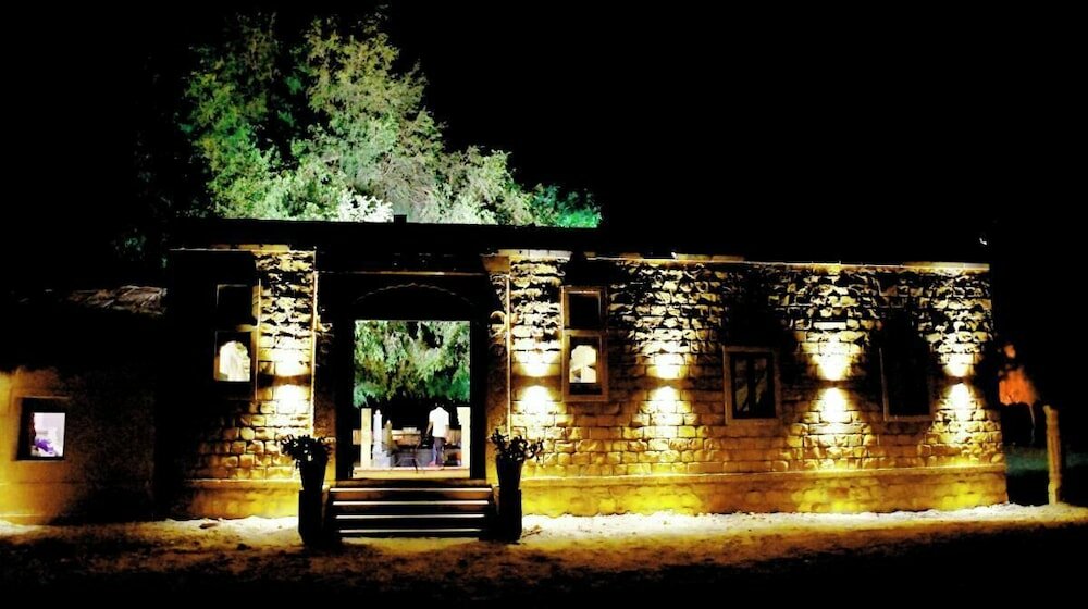 Фото The Chirag Desert Camp