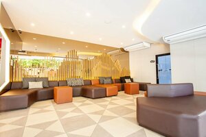 Spittze Hotel Pratunam (Bangkok, Phetchaburi Road), hotel