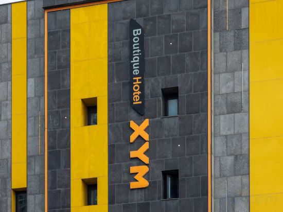 Фото Icheon Boutique Xym