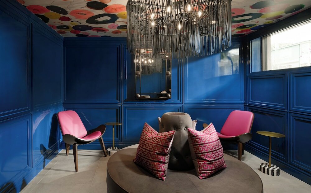 Фото Le Parc at Melrose