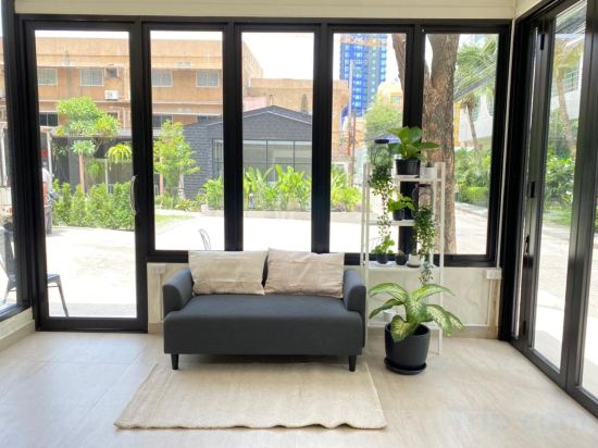 Фото The Shade Residence