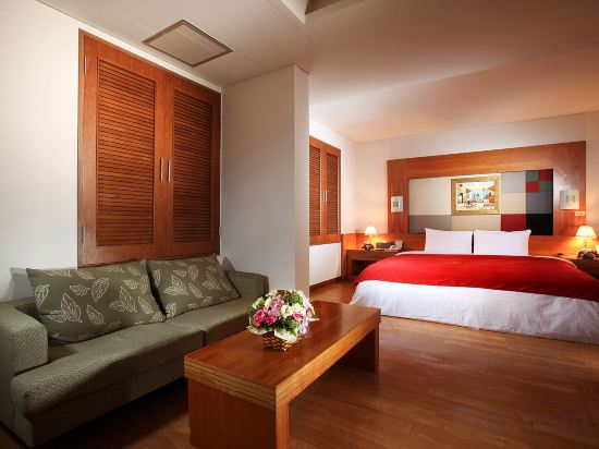 Фото Incheon Hotel Airstay