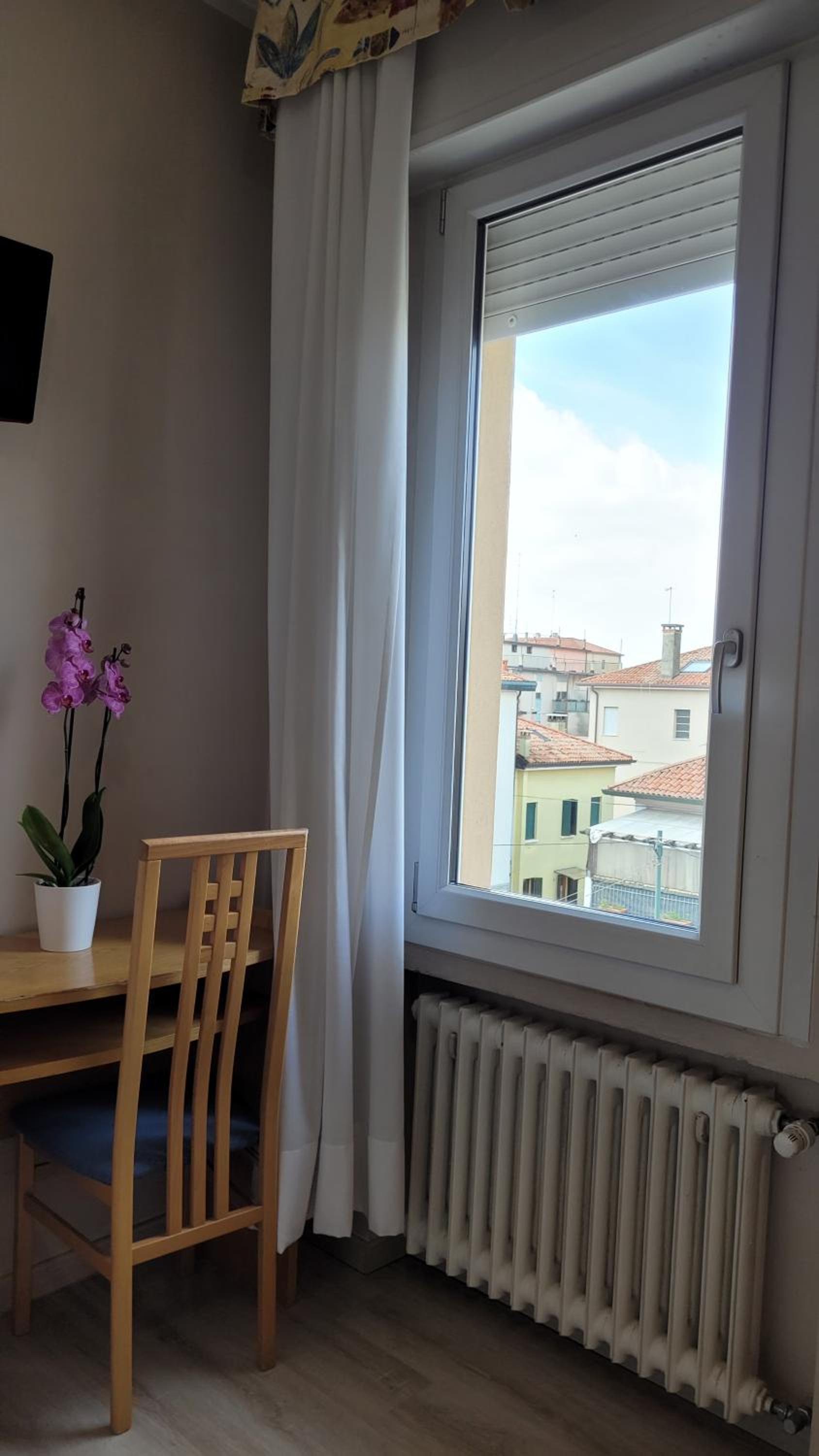 Фото Hotel Montepiana