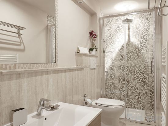 Фото I Quattro Poeti - Forte Hospitality