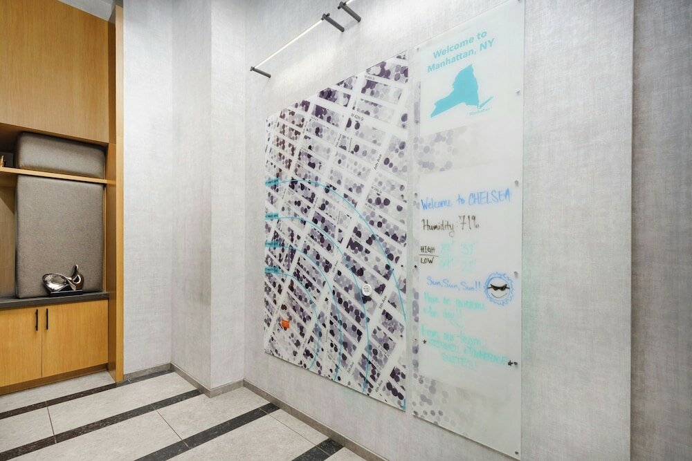 Фото SpringHill Suites by Marriott New York Manhattan/Chelsea