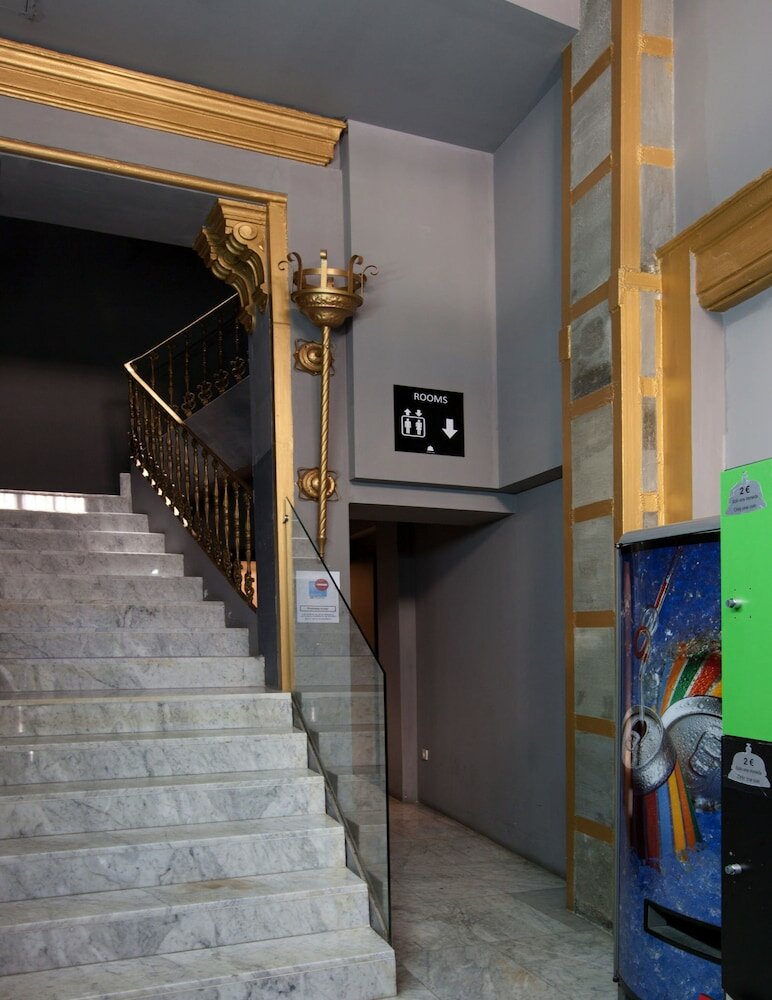 Фото Cosy Rooms Embajador