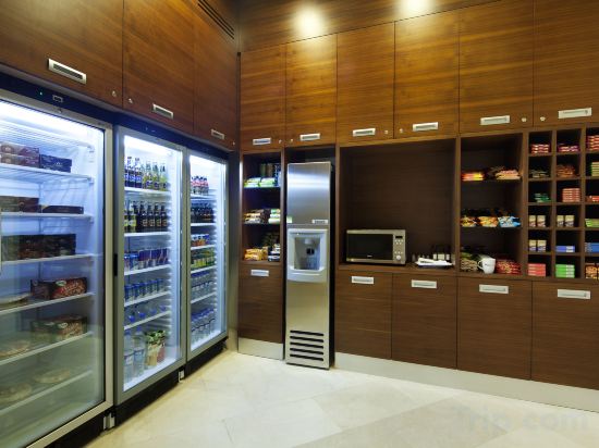 Фото Hilton Garden Inn New Delhi/Saket