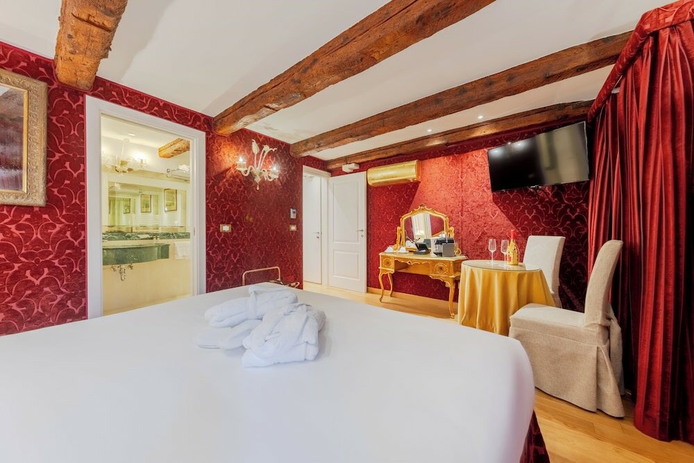 Фото Ca' dell'Arte