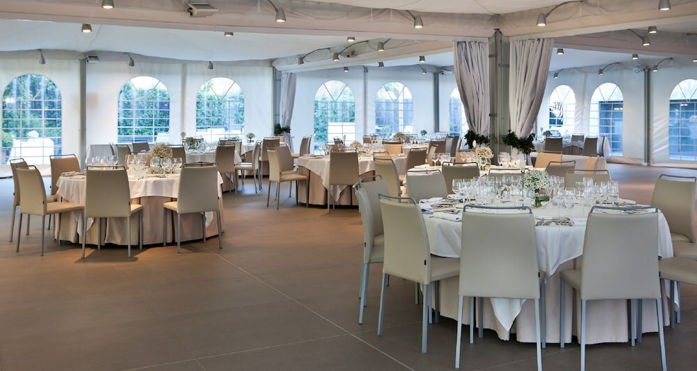 Фото Nh Madrid Ventas