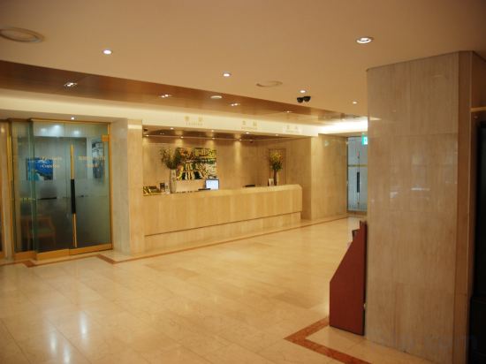 Фото Seoul Rex Hotel