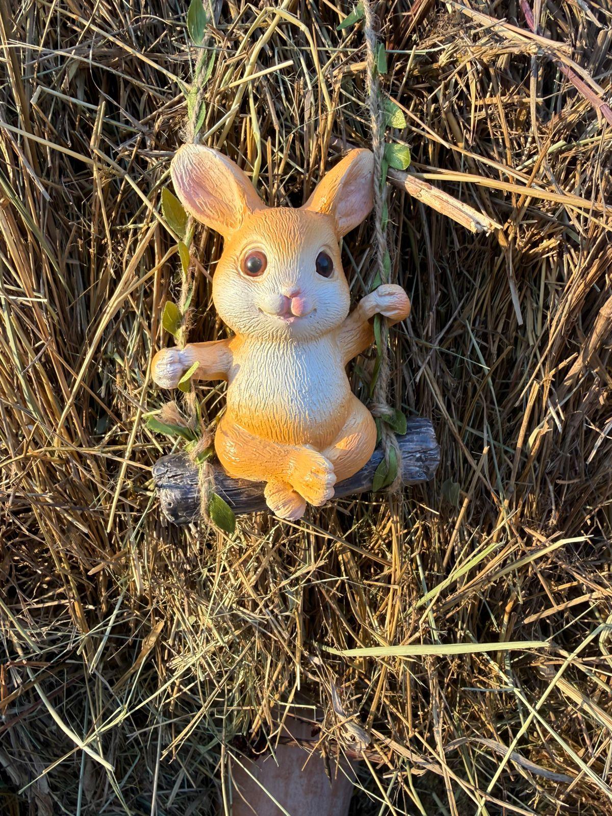 Фото Дом Кролика