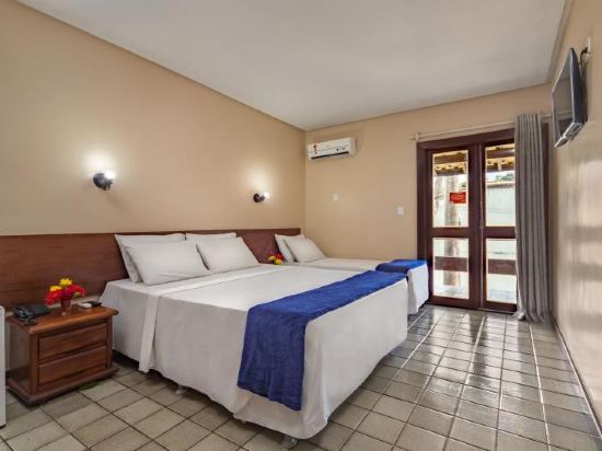 Фото Rede Andrade Estrela Dalva Centro Hotel