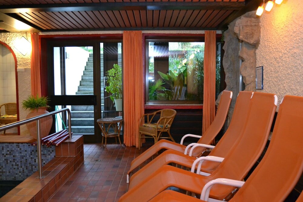 Фото Hotel Brandl