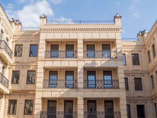 Фото Meridian Plaza by Reikartz