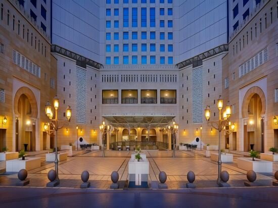 فندق فنادق أنجم ، مكة المكرمة، صورة