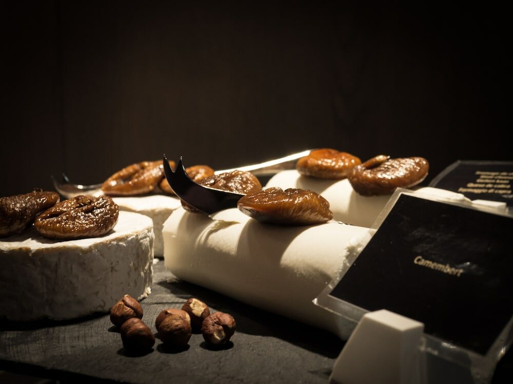 Фото Pullman Brussels Centre Midi