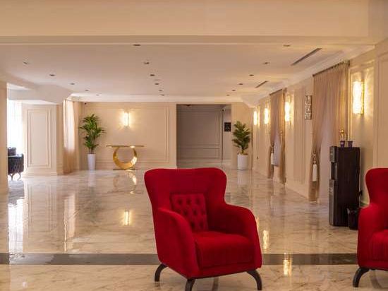 Фото Meridian Plaza by Reikartz