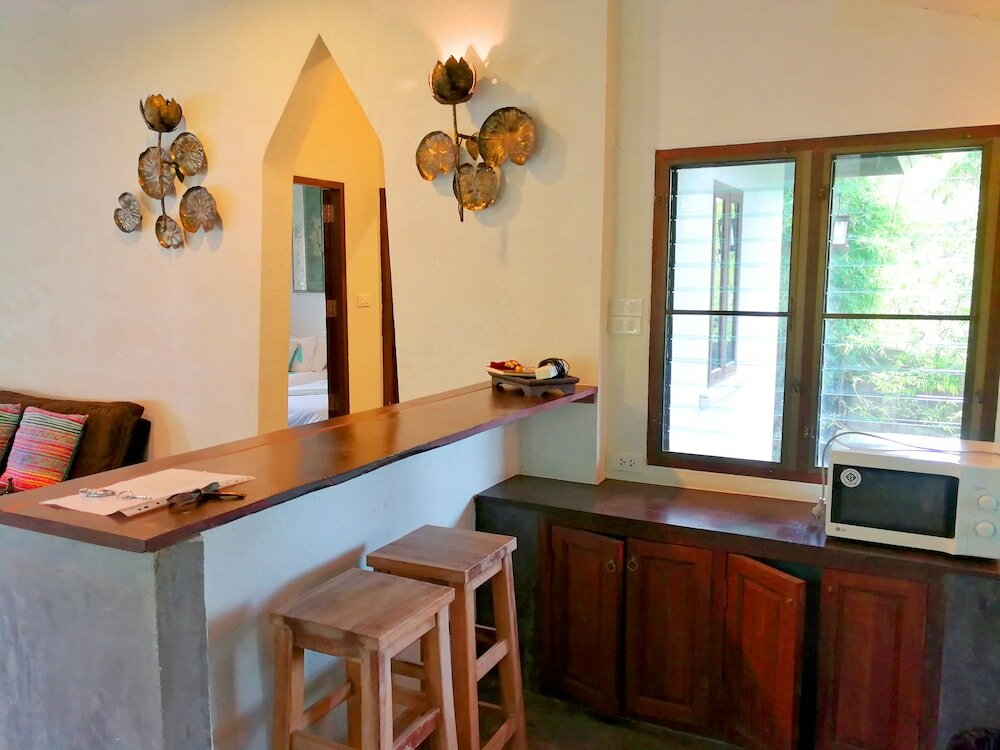 Фото Jasmine Hills Villas & SPA