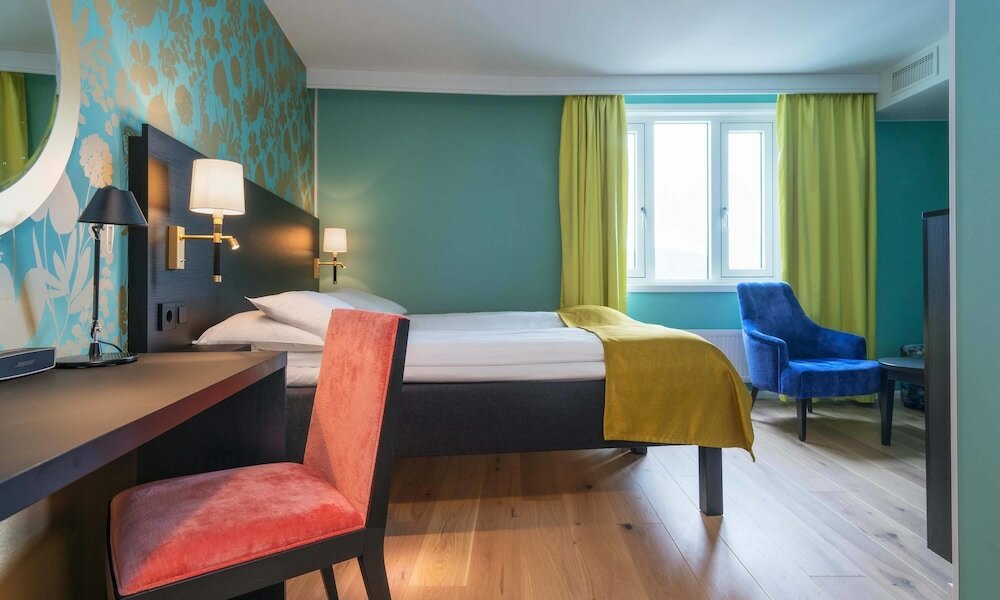 Фото Thon Hotel Nidaros