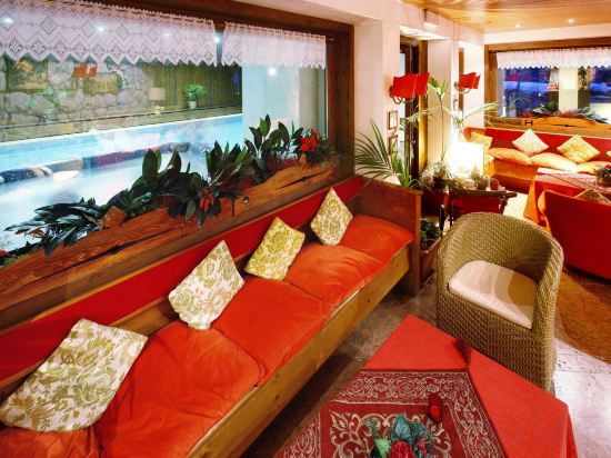 Фото Hotel Mirage