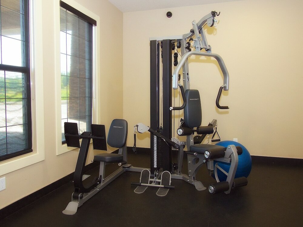 Фото BCMInns Lac La Biche