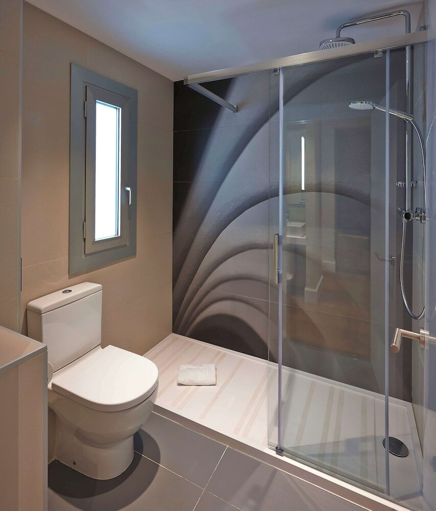 Фото Nh Sants Barcelona