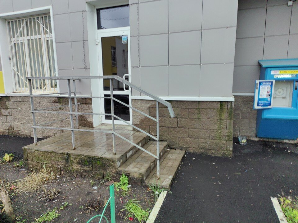 Фото Хостел на Геологов