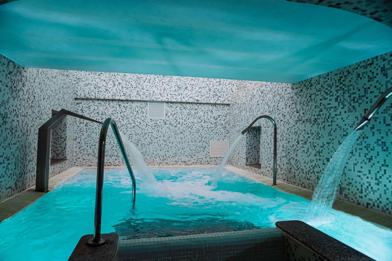 Фото Отель Ohtels Belvedere