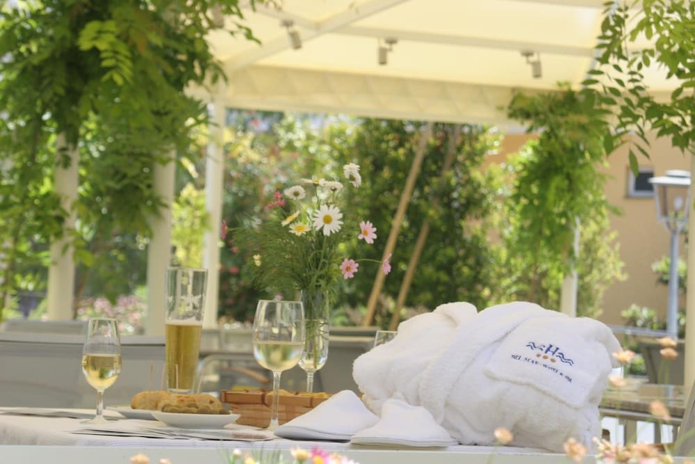 Фото Del Mar Hotel & SPA