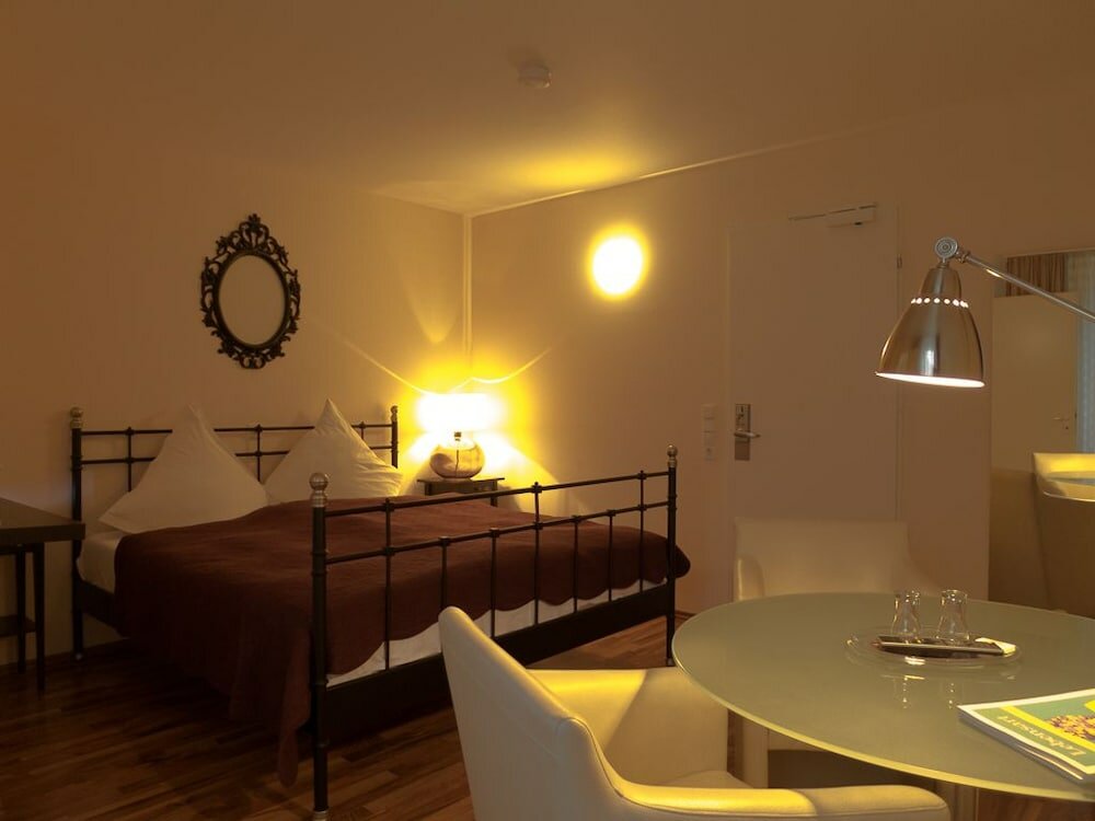 Фото Hotel Monte Christo