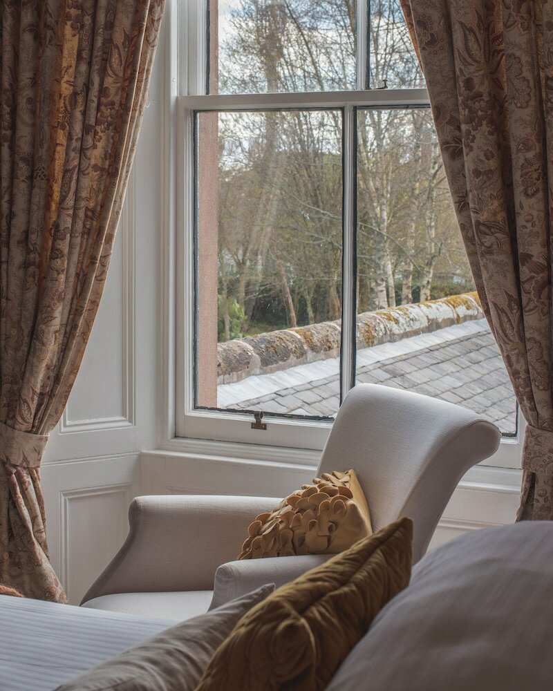 Фото Tigh Na Leigh