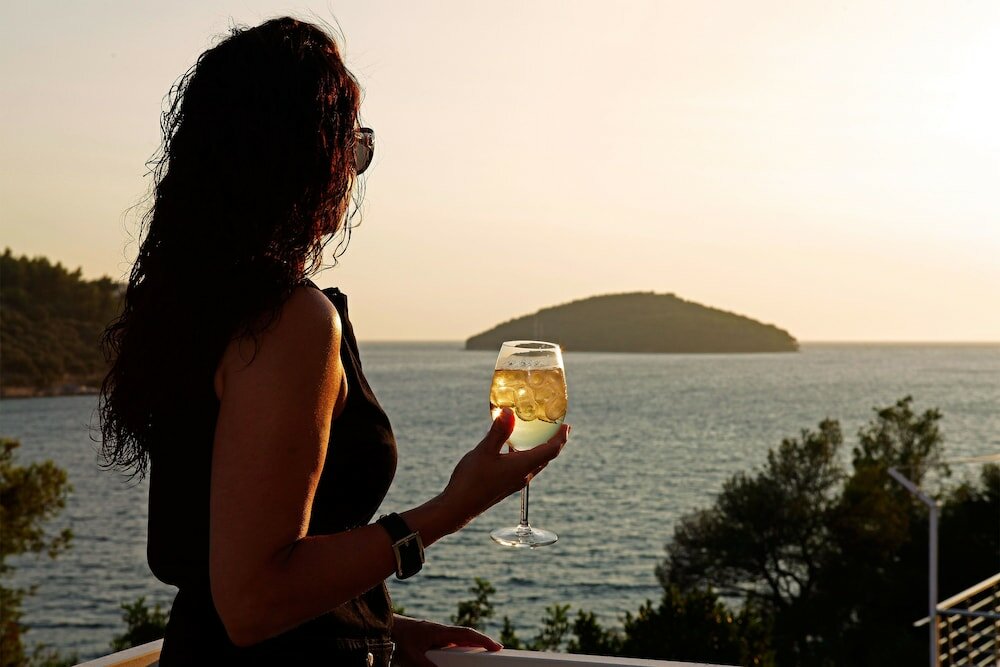 Фото Hotel Villa Telenta